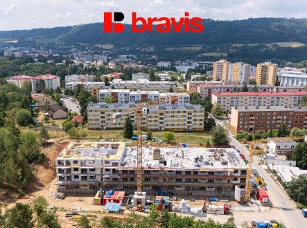 Prodej bytu, 3+kk, 78 m²