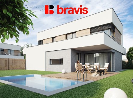 Prodej domu/vily, 669 m²