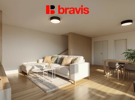 Prodej domu/vily, 669 m²