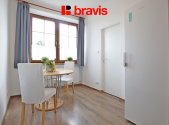 Pronájem bytu, 1+1, 36 m²
