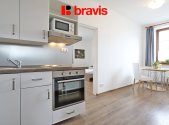 Pronájem bytu, 2+kk, 36 m²
