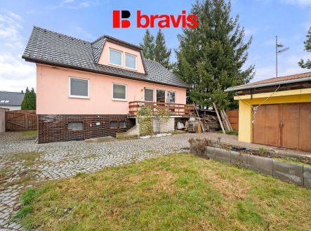 Prodej domu/vily, 102 m²