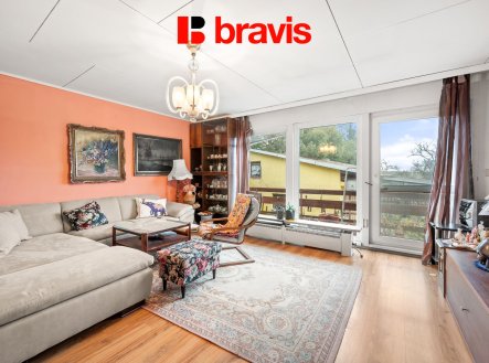 Prodej domu/vily, 102 m²