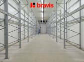 Pronájem komerčního objektu, sklad, 1 016 m²