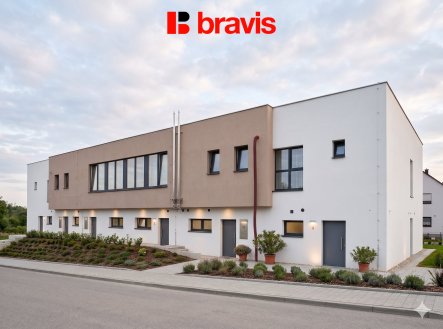 Prodej komerčního objektu, jiný, 41 m²