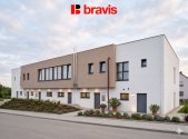 Prodej komerčního objektu, jiný, 41 m²