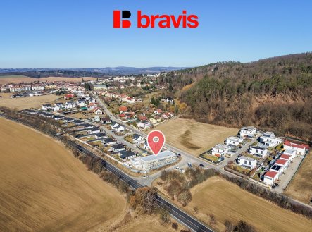 Prodej komerčního objektu, jiný, 41 m²