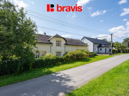 Prodej chaty/rekreačního objektu, 440 m²