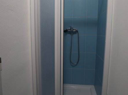 Pronájem kanceláře, 25 m²