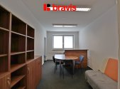Pronájem - kanceláře, 25 m²
