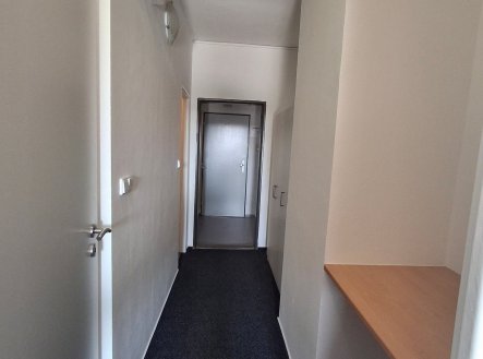 Pronájem kanceláře, 25 m²