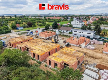 Prodej domu/vily, 102 m²