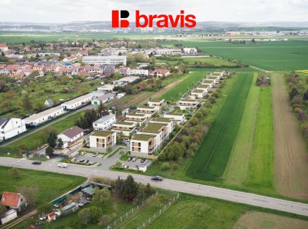 Prodej bytu, 3+kk, 78 m²