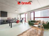 Pronájem bytu, 2+kk, 49 m²