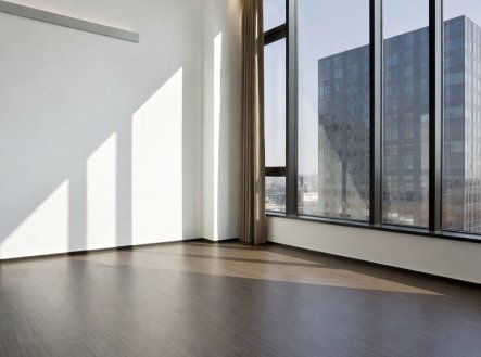Pronájem kanceláře, 280 m²