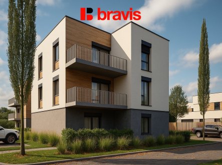 Prodej bytu, 4+kk, 80 m²