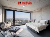 Pronájem bytu, 1+kk, 38 m²