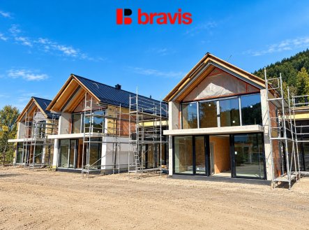 Prodej bytu, 3+kk, 88 m²