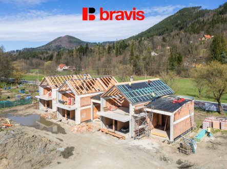 Prodej bytu, 3+kk, 139 m²
