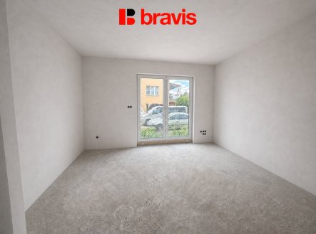 Prodej bytu, 2+kk, 40 m²