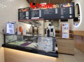 Pronájem restaurace, 60 m²