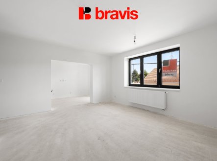 Prodej bytu, 3+1, 90 m²