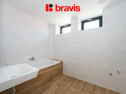 Prodej bytu, 3+1, 90 m²