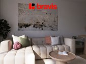 Prodej bytu, 2+kk, 52 m²