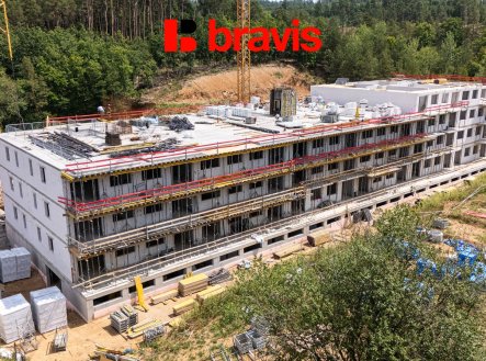 Prodej bytu, 2+kk, 55 m² obrázek