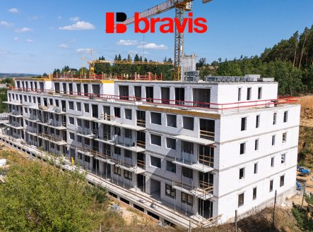 Prodej bytu, 2+kk, 55 m² obrázek