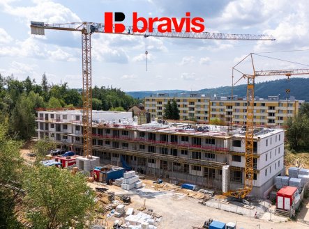 Prodej bytu, 3+kk, 76 m²