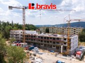 Prodej bytu, 3+kk, 76 m²