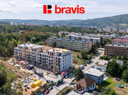 Prodej bytu, 3+kk, 76 m²