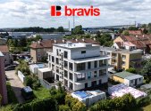 Prodej bytu, 4+kk, 103 m²