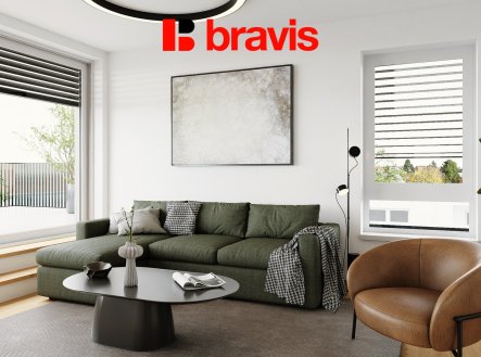 Prodej bytu, 4+kk, 103 m²