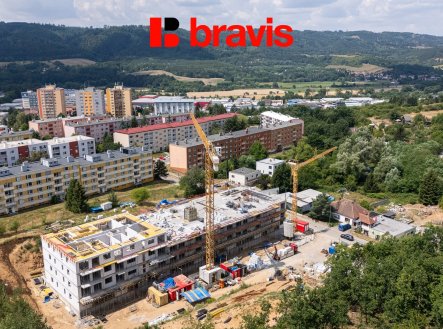Prodej bytu, 1+kk, 34 m²