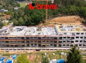 Prodej bytu, 1+kk, 34 m²