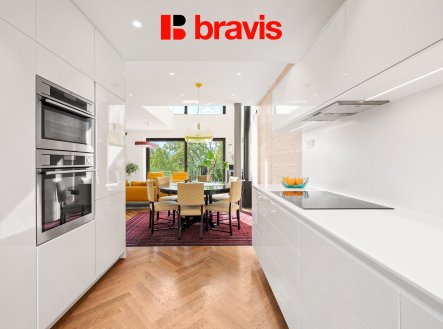 Prodej domu/vily, 191 m²