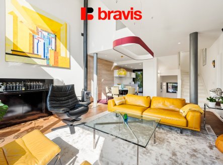Prodej domu/vily, 191 m²