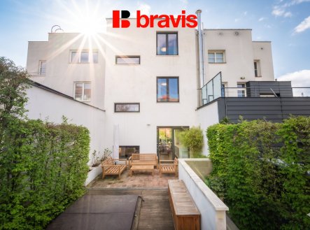 Prodej domu/vily, 191 m²
