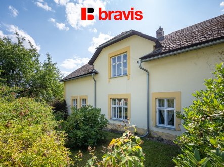 Z71_9986 | Prodej - dům/vila, 440 m²
