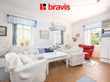Prodej domu/vily, 440 m²