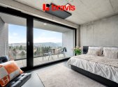 Pronájem bytu, 1+kk, 37 m²