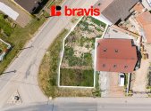 Prodej pozemku pro bydlení, 357 m²