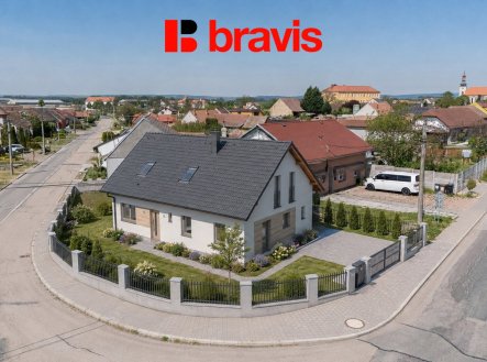 Prodej pozemku pro bydlení, 357 m²