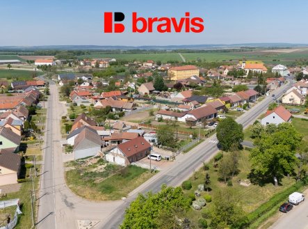 Prodej pozemku pro bydlení, 357 m²