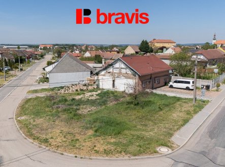 Prodej pozemku pro bydlení, 357 m²