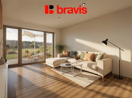 Prodej bytu, 4+kk, 103 m²