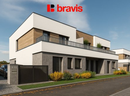 Prodej bytu, 4+kk, 103 m²