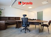 Pronájem kanceláře, 72 m²